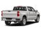 2020 Chevrolet Silverado 1500 Crew Cab Standard Box 4-Wheel Drive LTZ