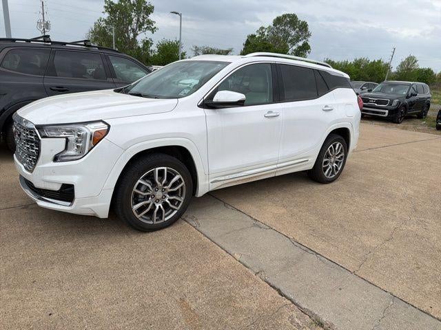 2023 GMC Terrain AWD 4dr Denali