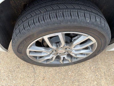 2023 GMC Terrain AWD 4dr Denali