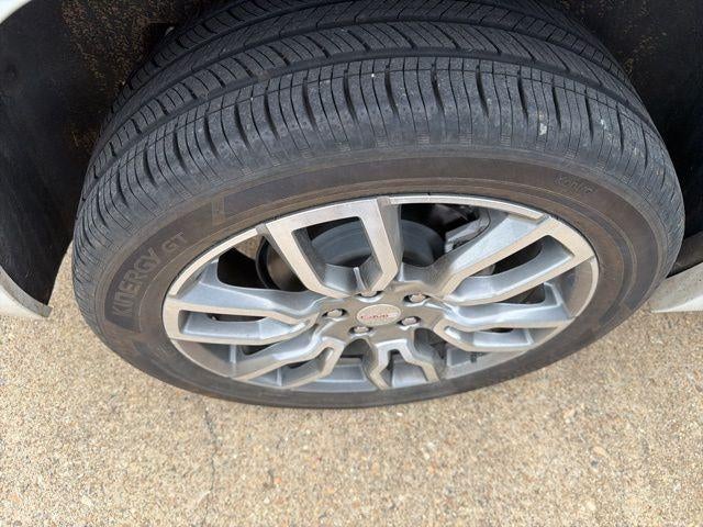 2023 GMC Terrain AWD 4dr Denali