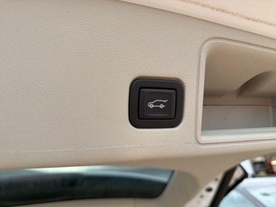 2023 GMC Terrain AWD 4dr Denali