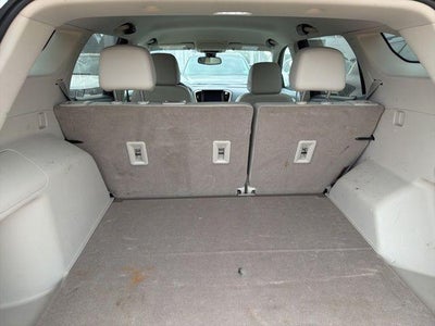 2023 GMC Terrain AWD 4dr Denali