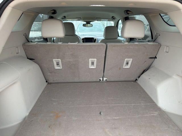 2023 GMC Terrain AWD 4dr Denali