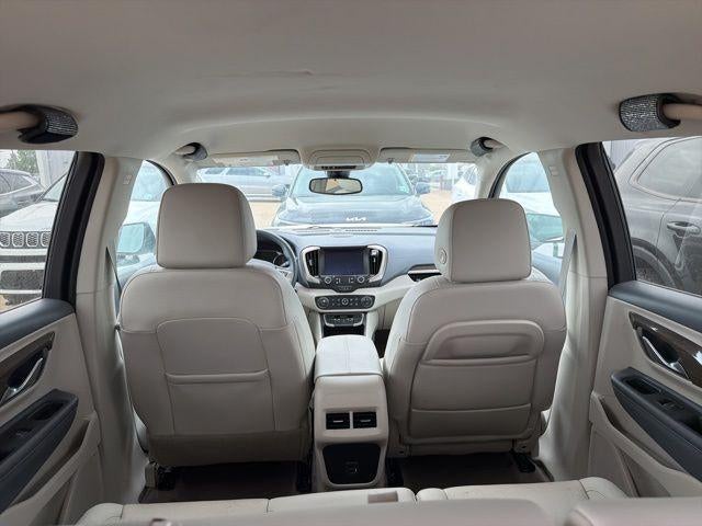 2023 GMC Terrain AWD 4dr Denali