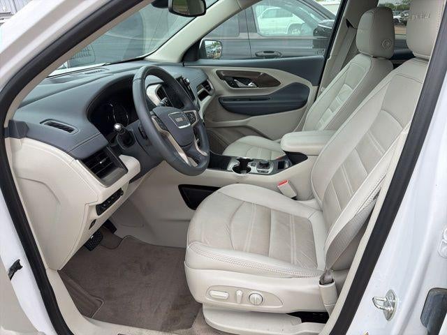 2023 GMC Terrain AWD 4dr Denali