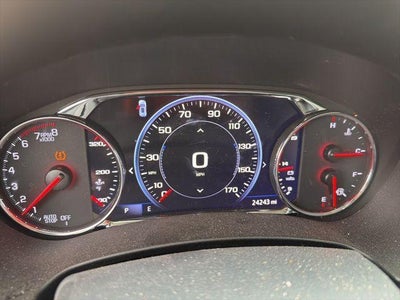 2023 GMC Terrain AWD 4dr Denali