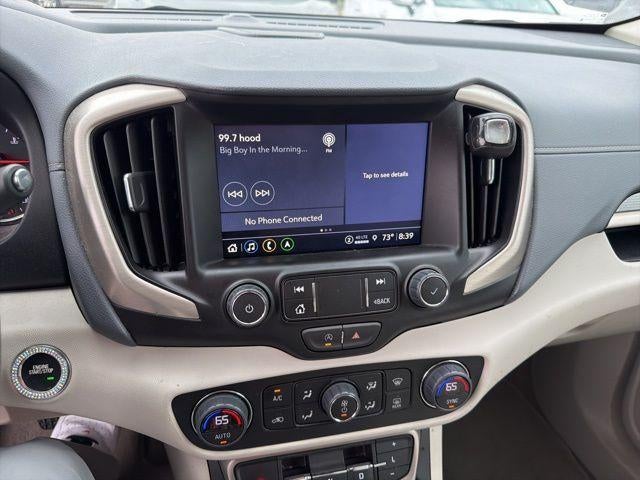 2023 GMC Terrain AWD 4dr Denali