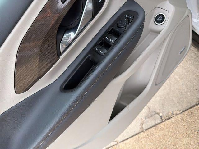 2023 GMC Terrain AWD 4dr Denali