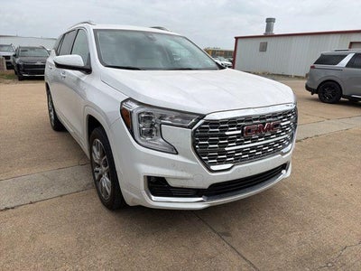 2023 GMC Terrain AWD 4dr Denali