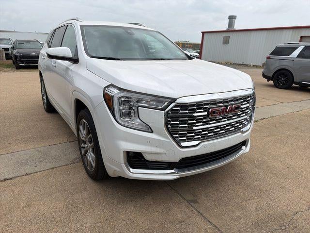 2023 GMC Terrain AWD 4dr Denali