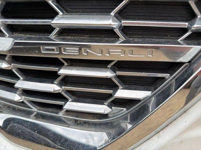 2023 GMC Terrain AWD 4dr Denali