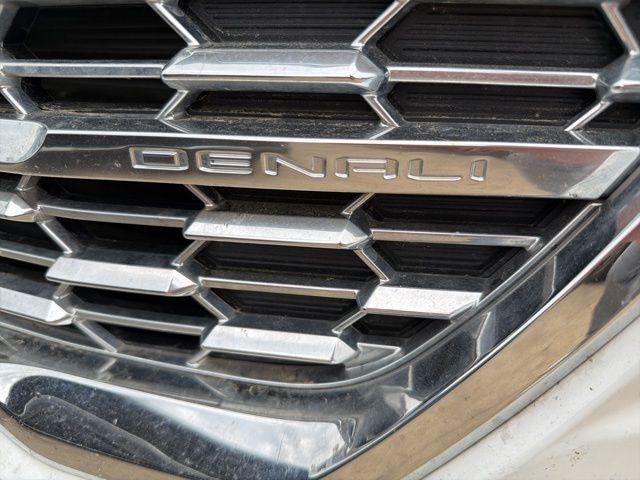 2023 GMC Terrain AWD 4dr Denali