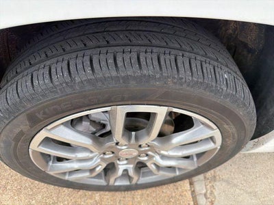 2023 GMC Terrain AWD 4dr Denali