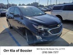 2020 Chevrolet Equinox FWD LT
