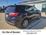2020 Chevrolet Equinox FWD LT