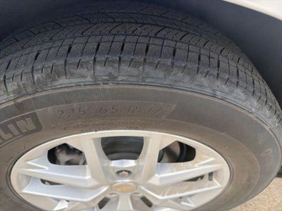 2022 Chevrolet Equinox FWD LT