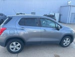2020 Chevrolet Trax FWD LS