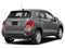 2020 Chevrolet Trax FWD LS