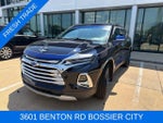 2020 Chevrolet Blazer FWD LT