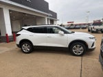 2020 Chevrolet Blazer FWD LT