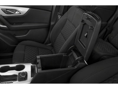 2020 Chevrolet Blazer FWD LT
