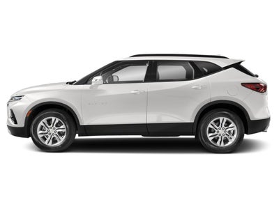 2020 Chevrolet Blazer FWD LT