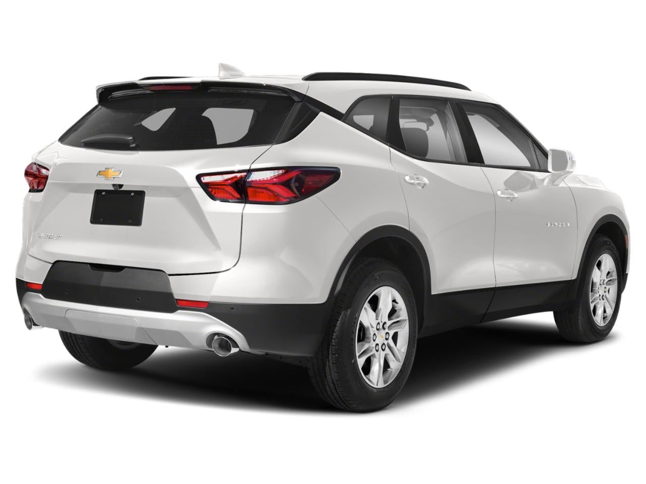 2020 Chevrolet Blazer FWD LT