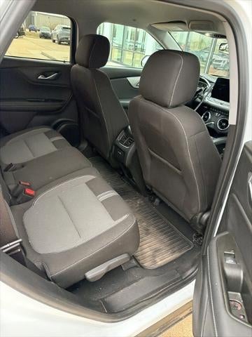 2023 Chevrolet Blazer FWD 4dr LT w/2LT
