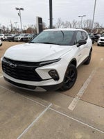 2023 Chevrolet Blazer FWD 4dr LT w/2LT
