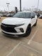 2023 Chevrolet Blazer FWD 4dr LT w/2LT