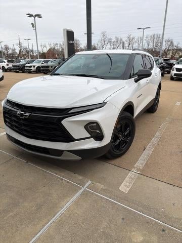 2023 Chevrolet Blazer FWD 4dr LT w/2LT