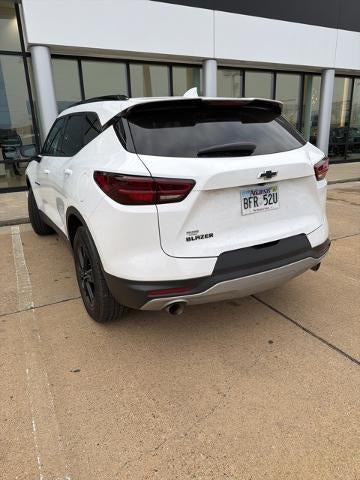 2023 Chevrolet Blazer FWD 4dr LT w/2LT