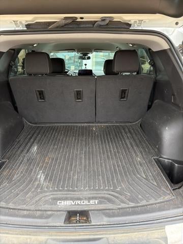 2023 Chevrolet Blazer FWD 4dr LT w/2LT