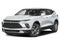 2023 Chevrolet Blazer FWD 4dr LT w/2LT