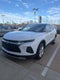 2022 Chevrolet Blazer FWD 4dr LT w/1LT