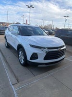 2022 Chevrolet Blazer FWD 4dr LT w/1LT