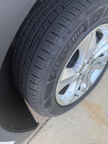 2022 Chevrolet Blazer FWD 4dr LT w/1LT