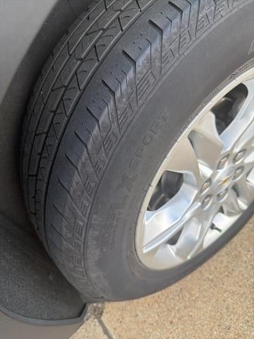 2022 Chevrolet Blazer FWD 4dr LT w/1LT