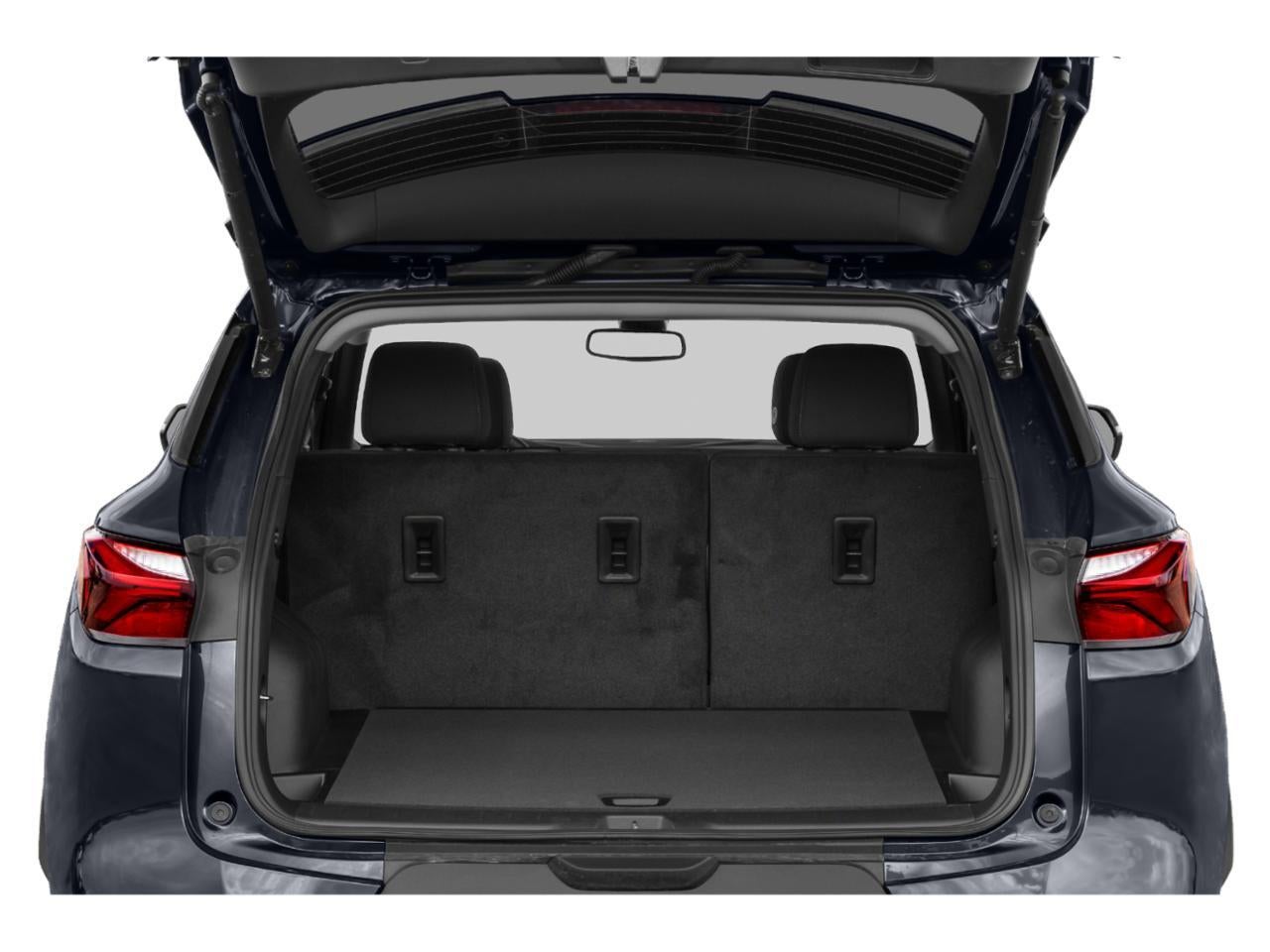 2022 Chevrolet Blazer FWD 4dr LT w/1LT