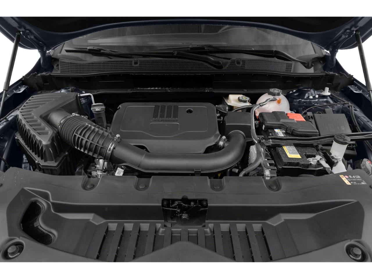 2022 Chevrolet Blazer FWD 4dr LT w/1LT