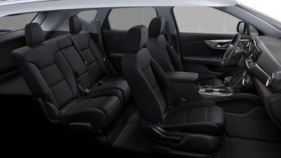 2022 Chevrolet Blazer FWD 4dr LT w/1LT