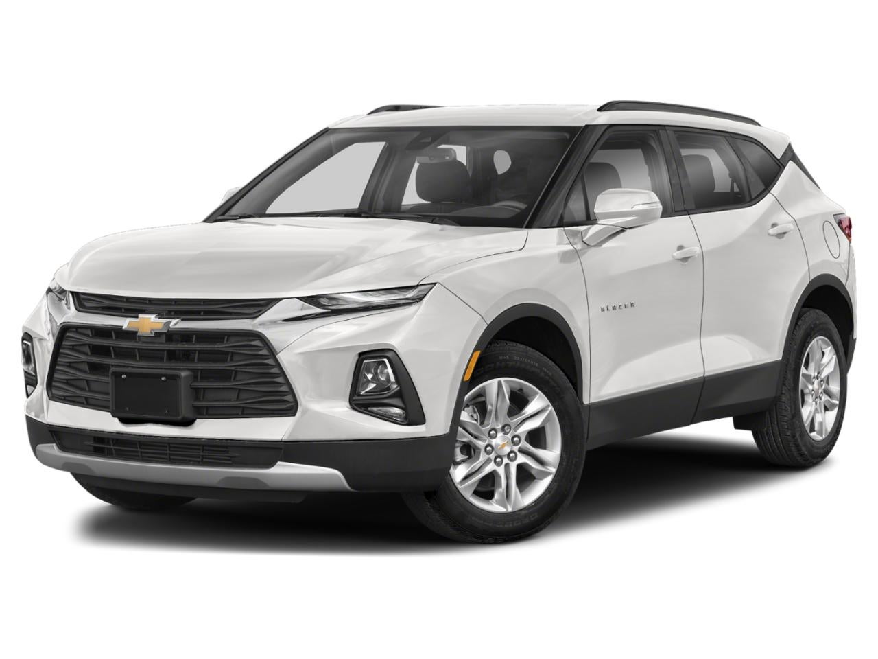 2022 Chevrolet Blazer FWD 4dr LT w/1LT