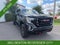 2022 GMC Sierra 1500 Limited Crew Cab Short Box 4-Wheel Drive AT4