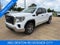 2021 GMC Sierra 1500 Crew Cab Short Box 4-Wheel Drive