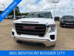 2021 GMC Sierra 1500 Crew Cab Short Box 4-Wheel Drive