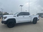 2023 GMC Sierra 1500 Crew Cab Short Box 4-Wheel Drive AT4X