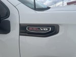 2023 GMC Sierra 1500 Crew Cab Short Box 4-Wheel Drive AT4X