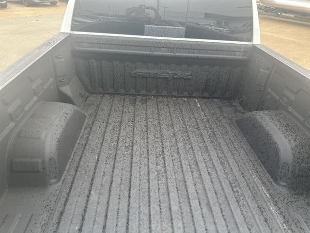 2023 GMC Sierra 1500 Crew Cab Short Box 4-Wheel Drive AT4X