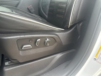 2023 GMC Sierra 1500 Crew Cab Short Box 4-Wheel Drive AT4X