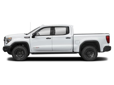 2023 GMC Sierra 1500 Crew Cab Short Box 4-Wheel Drive AT4X